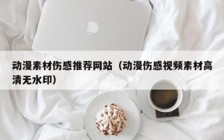 辽宁动漫素材伤感推荐网站（动漫伤感视频素材高清无水印）